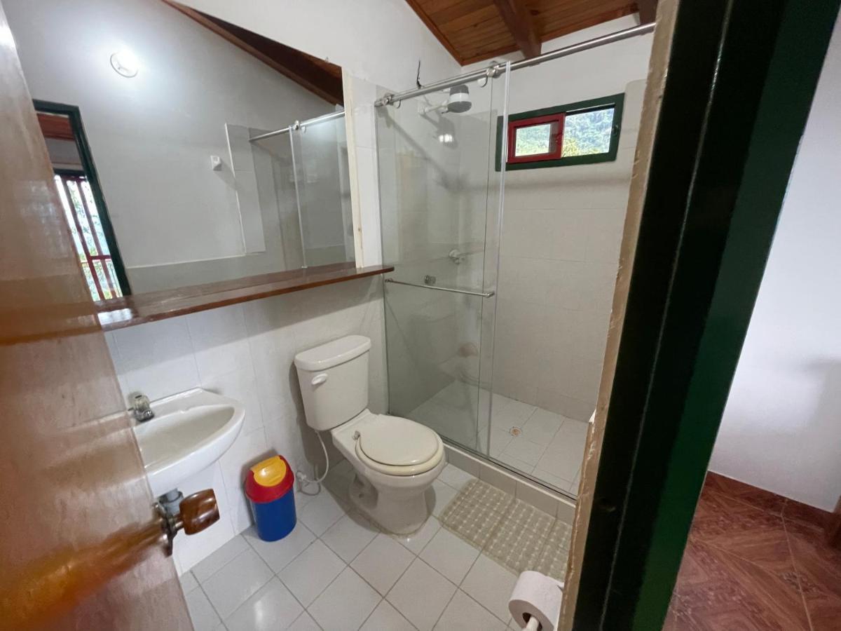 Hotel El Gran Mirador Buenavista  Zewnętrze zdjęcie
