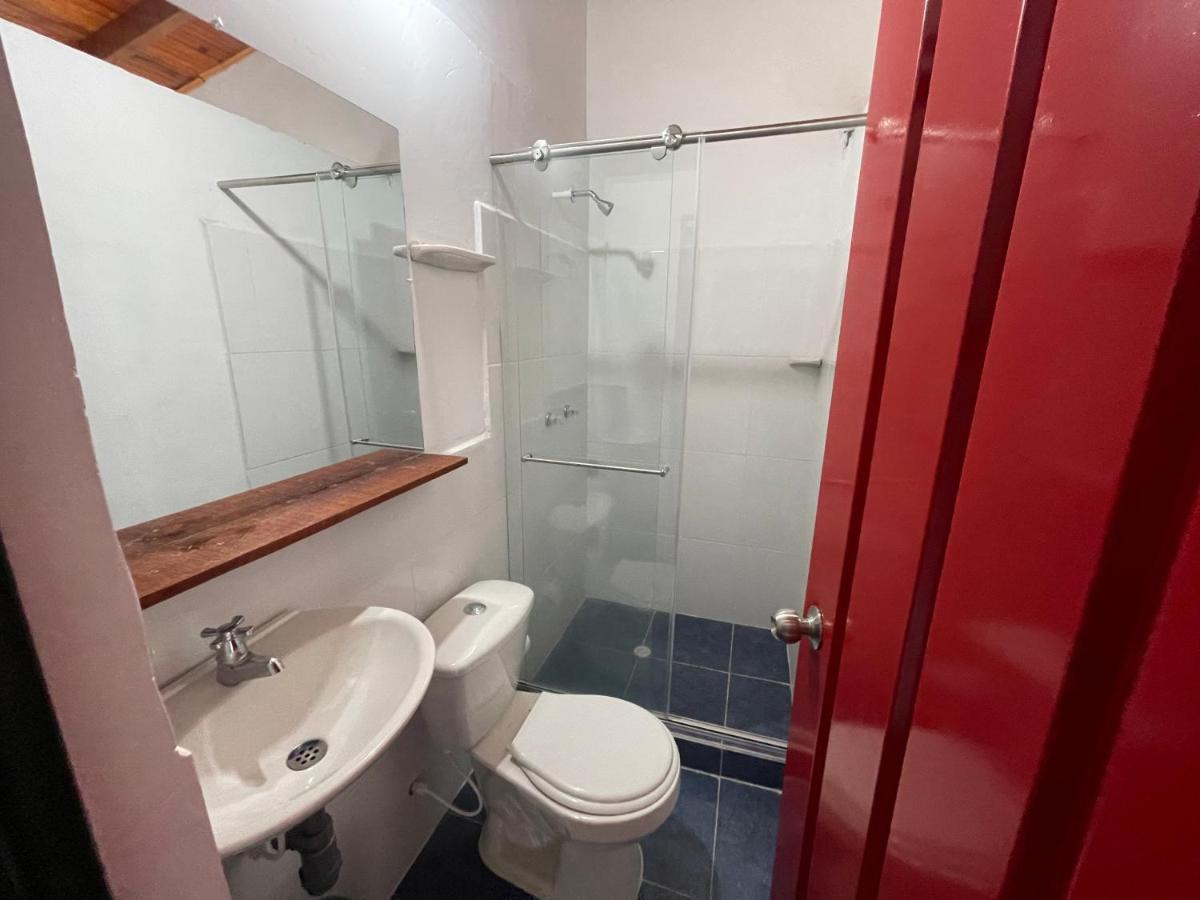 Hotel El Gran Mirador Buenavista  Zewnętrze zdjęcie