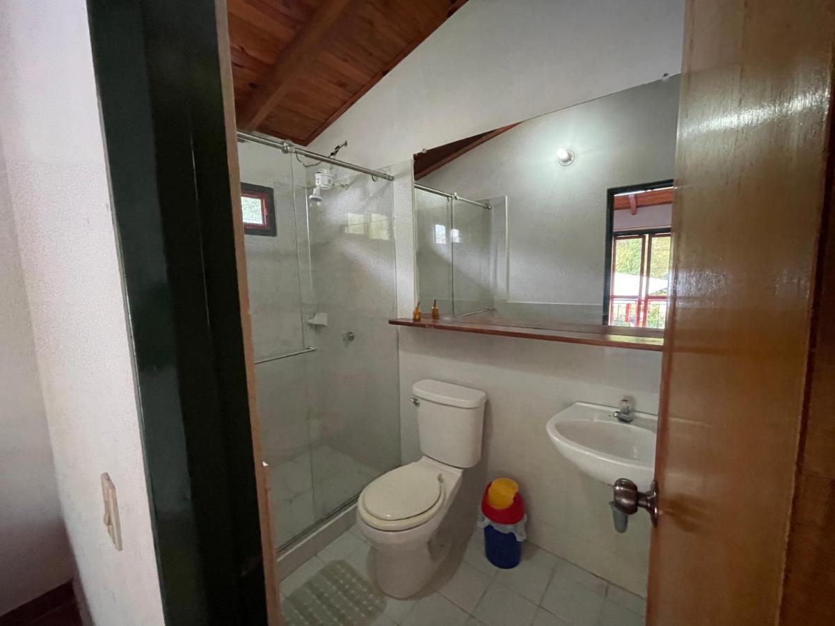 Hotel El Gran Mirador Buenavista  Zewnętrze zdjęcie