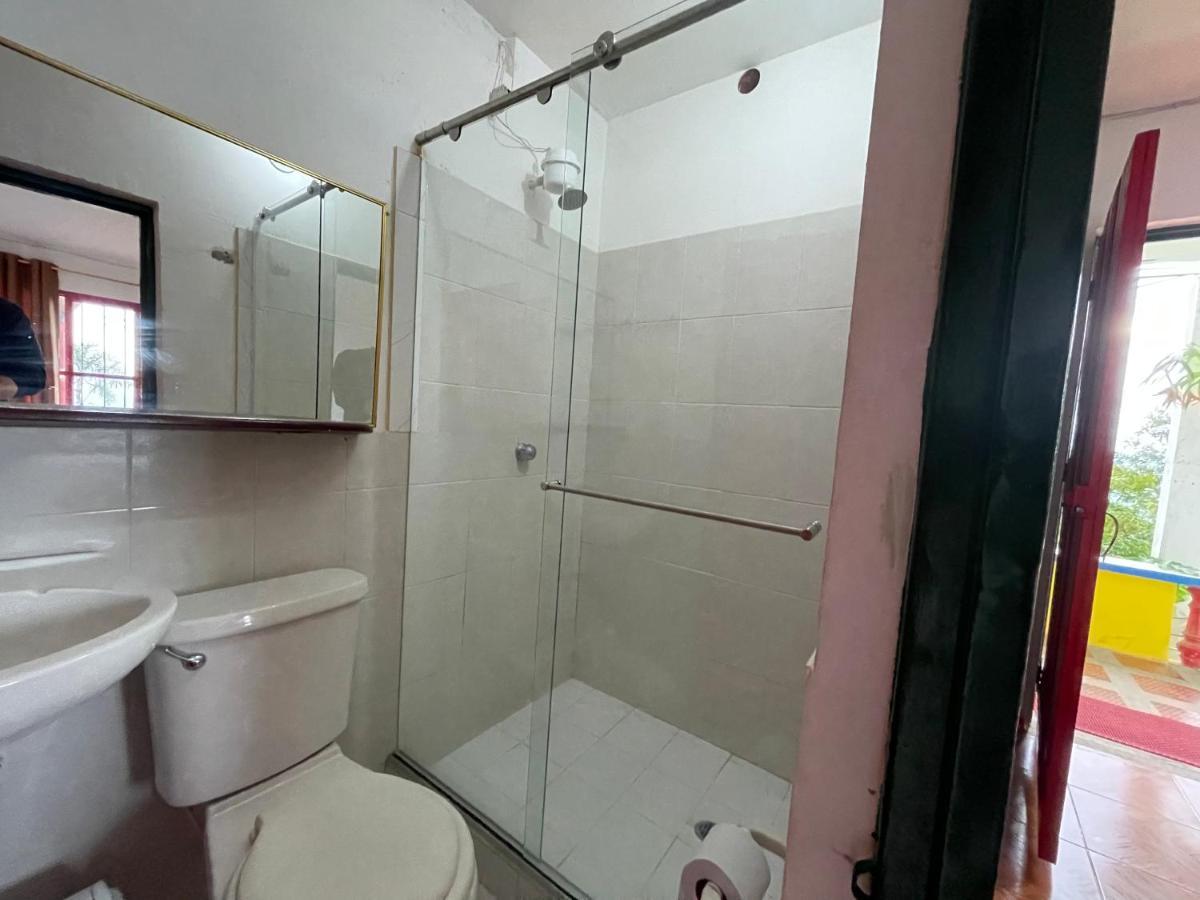 Hotel El Gran Mirador Buenavista  Zewnętrze zdjęcie