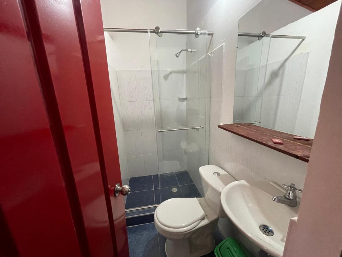 Hotel El Gran Mirador Buenavista  Zewnętrze zdjęcie