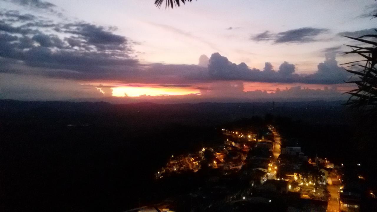 Hotel El Gran Mirador Buenavista  Zewnętrze zdjęcie